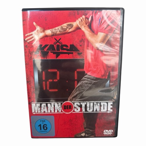 Kaisa mann der stunde - -,