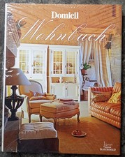 Domicil Wohnbuch