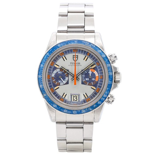Tudor monte carlo oysterdate - monte,