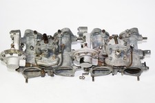 Solex 44 PHH / 44PHH Vergaser Doppelvergaser Alfa Romeo 2000 (102)