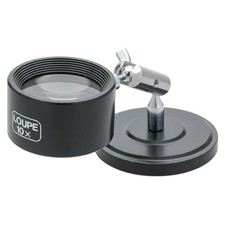 MIZAR-TEC Lupe mit Stand