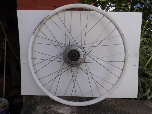Nuvinci n360 hinterrad - nuvinci,