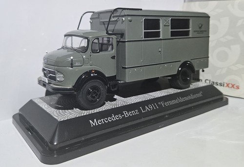 Premium classixxs lkw mb - 1:43,