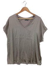 BODYFLIRT Kurzarm-Bluse Damen