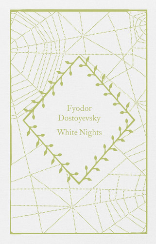 White nights fyodor - white, |