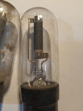 Osram U920-6 B22 Urdox NOS - Urdox Thermistor Base B22