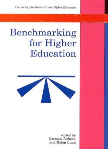 Benchmarking for higher - benchmarking,