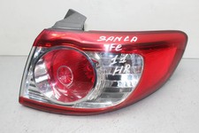 Rückleuchte Heckleuchte