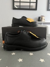 Magnum Duty Lite Composite Toe