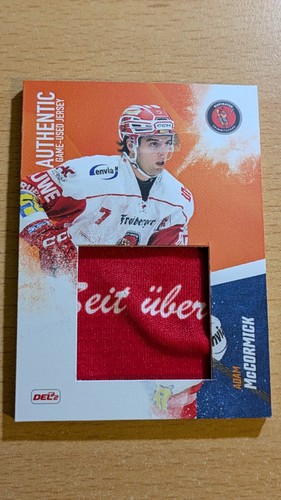 Del2 jersey card - del2,