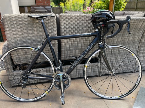 Principia rex pro ellipse - rex,