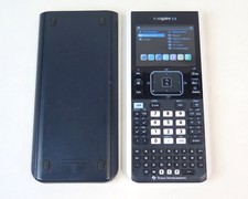 Texas Instruments TI-Nspire CX