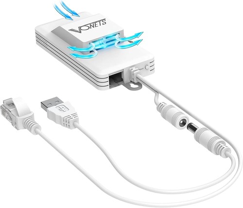 Vonets wlan bridge - wlan,