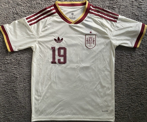 Adidas spanien trikot lamine - adidas,