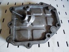 Saab 900 901 Getriebeabdeckung Motorabdeckung 872814   (F2)