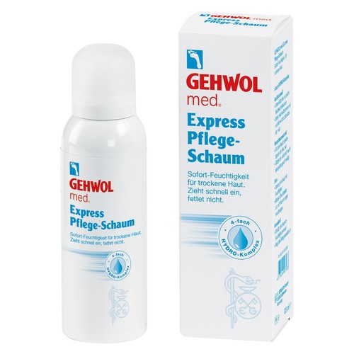 Gehwol med - gehwol,