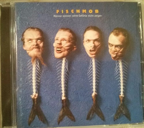 Fischmob männer können - fischmob,