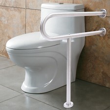 Edelstahl toiletten haltegriff - edelstahl,