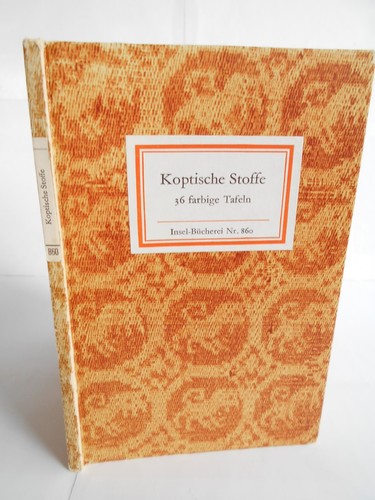 Koptische stoffe farbige - stoffe.,