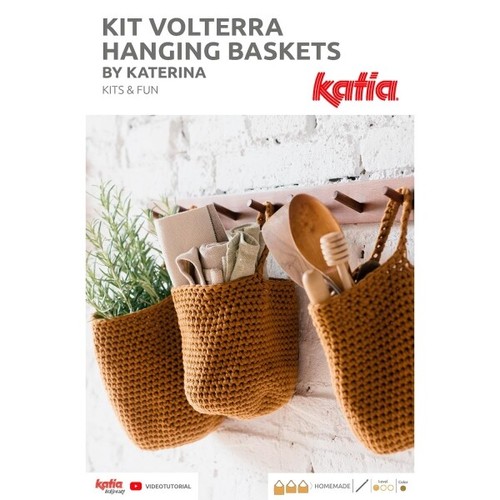 Katia kit volterra - -, hanging