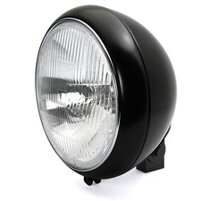 7" Scheinwerfer Classic