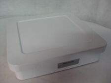 Aerotube Typ DD Siegenia