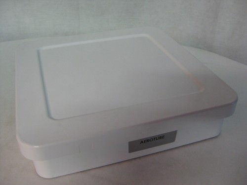 Aerotube typ siegenia - dd,