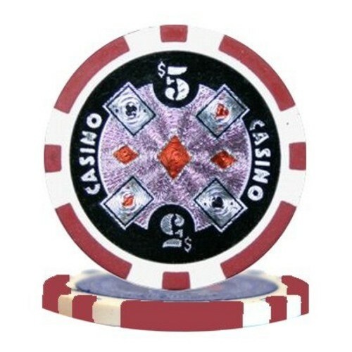 Pokerchips casino gramm - 13,5,