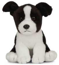 Plüschtier Border Collie 16cm