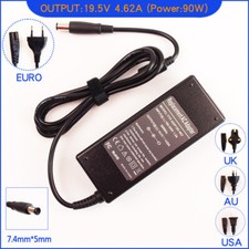 Laptop Ac Adapter Charger for Dell Vostro 3000 1700 1710 1721 2510 A840 1320