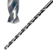 HSS-G Spiralbohrer Ø 2-13 mm