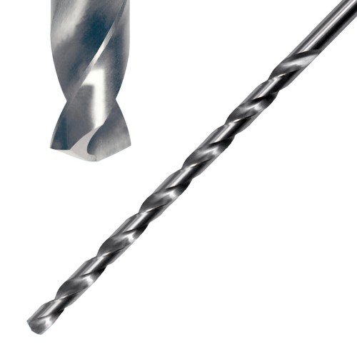 Hss spiralbohrer 13 mm - Ø, 2-13