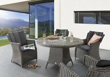 Destiny Sitzgruppe LUNA 4