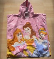 Badeumhang für kleine Mädchen – ca 2 bis 5 Jahre