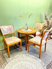 1 von 3, toller Stuhl 50er