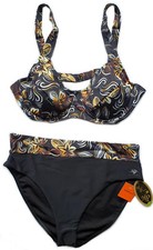 HAUTE-PRESSION Damenbademode