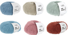 Lang Yarns - Suri Alpaca -