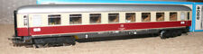 K23  Märklin 4089 TEE/IC Abteilwagen 1.Klasse mit SB DB 80 122-3 24 cm  Blech