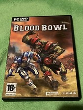 Blood Bowl PC (2009)