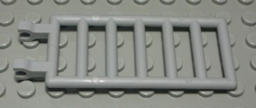 Lego leiter zaun gitter mit - lego,