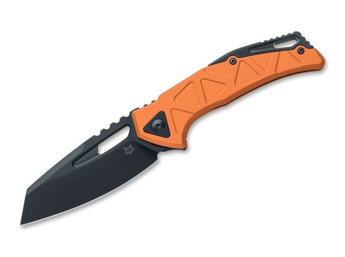 Fox knives kronos magnacut - knives,