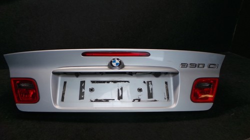 2l14a772 bmw 3er e46 cabrio - bmw,