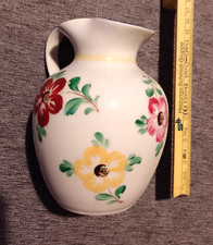 Antiker Keramikkrug US Zone