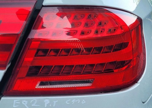 Bmw e92 e93 2014 - 3,