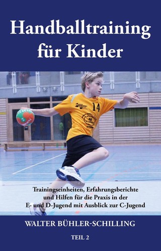 Handballtraining für kinder - für,