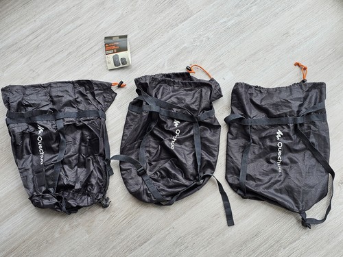 Wie neu decathlon - -, quechua
