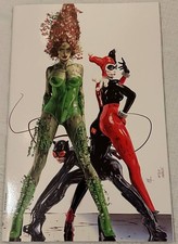 DC Comics - DC vs. Vampires #1