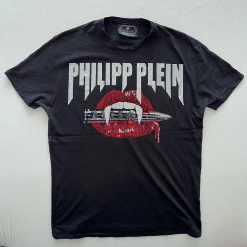 Philipp plein shirt - philipp, mit