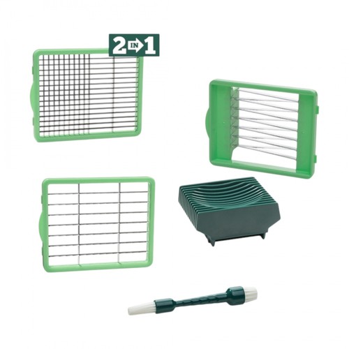 Genius nicer dicer - nicer,