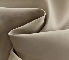 Gardinen Vorhang Thermo blickdicht mit Ösen Kräuselband Thermogardine (1 Stück)